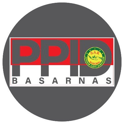 Official Account Pejabat Pengelola Informasi dan Dokumentasi (PPID) BASARNAS