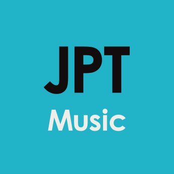 JPT Musicが洋楽情報を中心にお届けします！