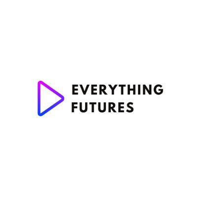 The one stop shop for everything Futures and Foresight related by @the_futurista