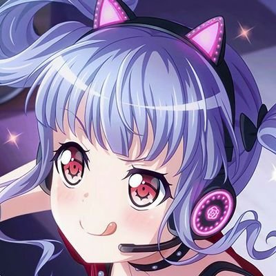 полиночкаさんのプロフィール画像