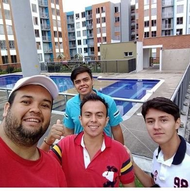 camilo9317's profile picture. Tener esos sueños por cumplir y anhelar el dia que lleguen :D