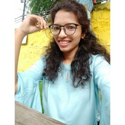 TruptiGadekar1's profile picture. 