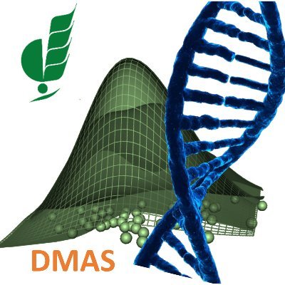 DMAS Cluster @ICRISAT is a group of data scientists & informatics experts providing cutting edge solutions for smarter data ecosystem for agriculture research