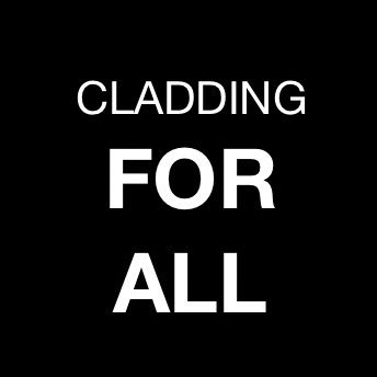 The Official Cladding For All Twitter Page.