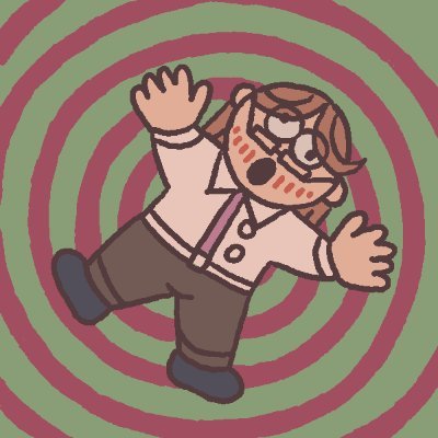 talloranmadlibs's profile picture. talran is kil

dm with adjective/noun/thing suggestions