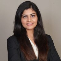 Javaria Ahmad (@javariaahmadmd) 's Twitter Profile