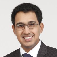 Dr. CA Abhishek Murali (@dr_ca_abhishek) 's Twitter Profile