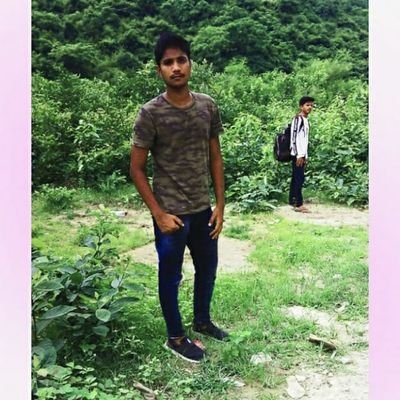 Yashwan40415191's profile picture. Mauryavanshi Rajkumar