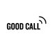 Good Call | Free Arrest Support Hotline (@GoodCallNYC) Twitter profile photo