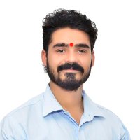 अमन त्रिपाठी(@AmanTripathi143) 's Twitter Profile Photo