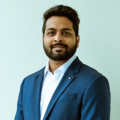 Director, Head of Enterprise AI & Research - Vanguard | AI Scientist | Interested in Cognitive Science, Artificial general intelligence and Human-AI Interaction
