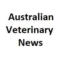 Veterinary news - animal, pet, wildlife, people, industry, community.
DM news tips or happenings, marketing, sponsorship, events.