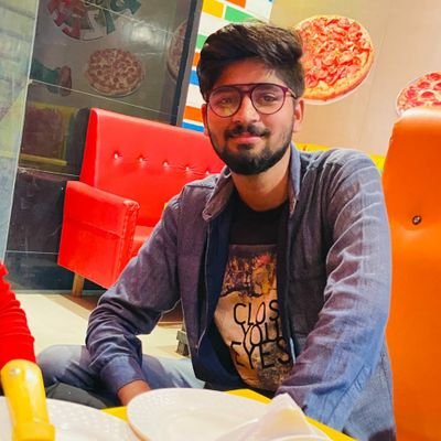 hrs8shukla's profile picture. Knowledge Seeker