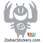 Tweeting daily horoscopes and offering cool zodiac shirts to help you share your sign with the world! www.myZodi.com 
#cancer #teamcancer #horoscope #zodiac