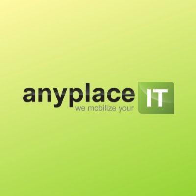 anyplace IT GmbH