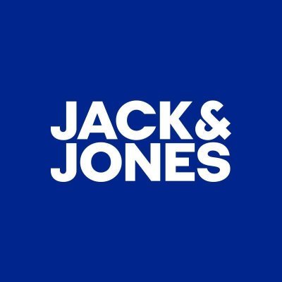 Welcome to the official JACK & JONES Twitter page. For customer support: https://t.co/eSxXn9cjQU