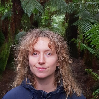 PhD candidate @UniMelb interested in 🌱ecology, fire ecology, environmental governance, and finding good ways to look after the earth and its creatures