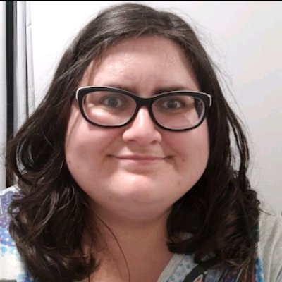 klfair's profile picture. Librarian and writer of creative stuff, in which this sentence is excluded. All of my opinions are my own and do not reflect or represent those of my employers.