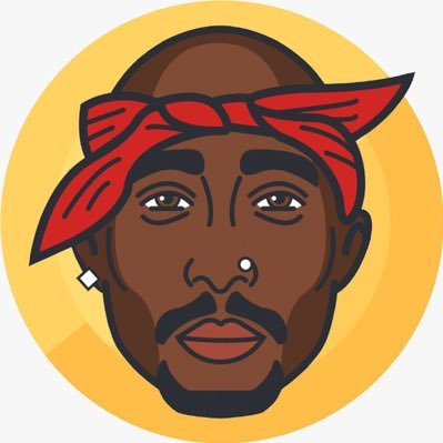 We were the #1 source for Tupac news, interviews and music. Now back with a new mission to buy and release the unreleased vault of music using $tupac #tupaccoin