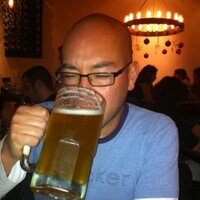 Adam Abrons (@abrons) 's Twitter Profile