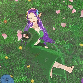 WillowWisps | ENVTuber | Chaos Ensuesさんのプロフィール画像