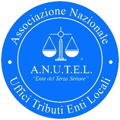 Associazione Nazionale Uffici Tributi Enti Locali - Ente del Terzo Settore
Iscritta al RUNTS repertorio n. 93761 del 14.3.2023