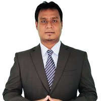 Er. Rajiv LB Roy, PhD(@ralbi_roy) 's Twitter Profile Photo