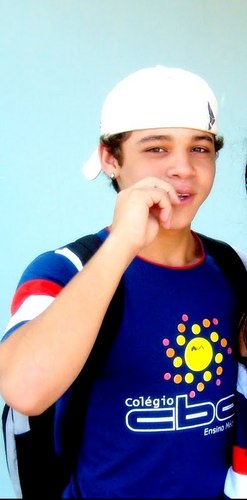 Rodrigo Scuira¹