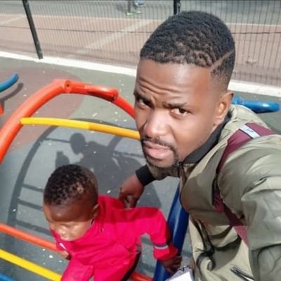 ArnoldMsimanga1's profile picture. Born smart