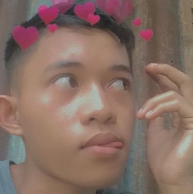 made by GOD•
Fb/Christian Jade M. Pagandahan•
IG/Christian Jade M. Pagandahan•

Don't take mirrors too seriously.
Your true reflection is in your heart.✨