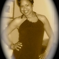 Keisha (@keishaspaulding) 's Twitter Profile