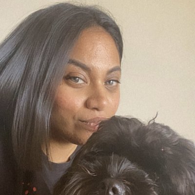 ShontinelleD's profile picture. POC | Woman | Food Nerd | Half-Elf Sorcerer