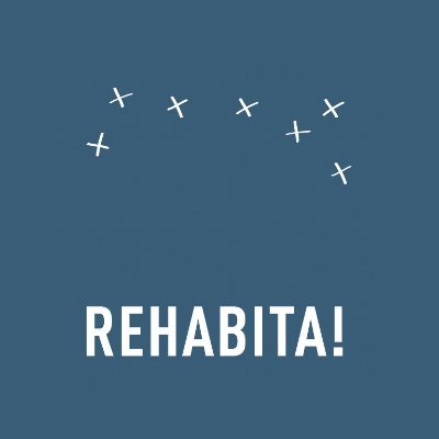 FRehabitar's profile picture. Impulsamos el desarrollo sostenible de Tierra de Campos a través de la recuperación y protección del #patrimonio de #arquitectura tradicional. #CastillayLeón