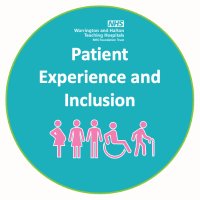 WHH Patient Experience and Inclusion(@WHH_PatientExp) 's Twitter Profileg