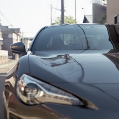 shimada_kenta's profile picture. TOYOTA 86 driver. YAMAHA R3 rider.