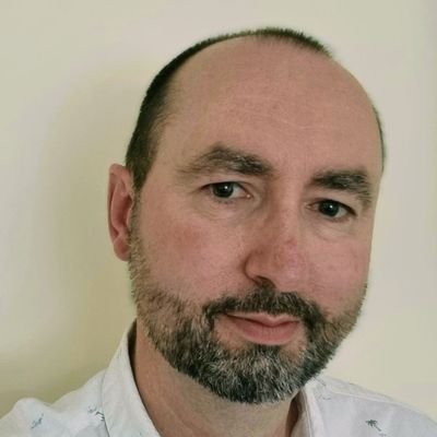 Chief Nursing Information Officer, Mental Health Nurse and proud NHS worker.