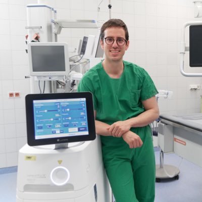 Assoc. Prof. of Urology / Translational Research in Uro-Oncology, Lasers & Pediatric Urology / Sports Climbing and Bouldering