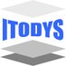 ITODYS Lab (@ITODYS_lab) Twitter profile photo