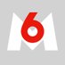 M6 (@m6) Twitter profile photo M6 (@m6) Twitter profile photo