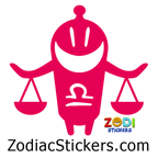 ZodiLibra's profile picture. Tweeting daily horoscopes and offering cool zodiac shirts to help you share your sign with the world! www.myZodi.com 
#libra #teamlibra #horoscope #zodiac