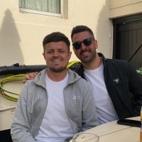 Bobby Mattinson (@bobbymattinson) 's Twitter Profile Photo