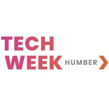 Tech Week Humber is a global technology festival for education and enterprise. Inviting the world to the Humber. #TechWeekHumber #TechWeekHumber22