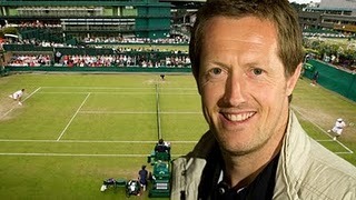 Jonas Bjorkman Profile