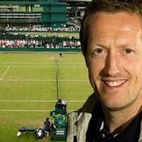 Jonas Bjorkman (@bjorkmantennis) 's Twitter Profile