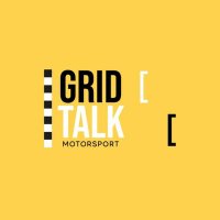 Grid Talk Motorsport (@gridtalk_) 's Twitter Profile Photo Grid Talk Motorsport (@gridtalk_) 's Twitter Profile Photo
