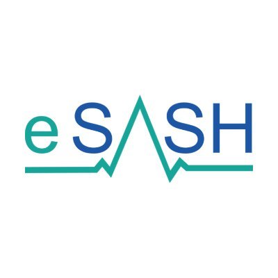 To provide better, safer, integrated care by creating our digital future together across our hospitals @sashnhs. 
#eSASH Safer, Leaner, Digital