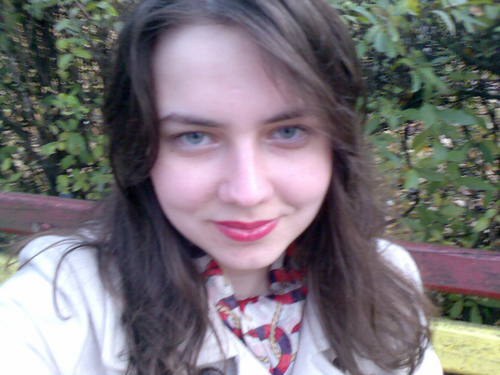 SimonaAnja's profile picture. Freelance writer passionate about capturing in words the infinite nuances of life.