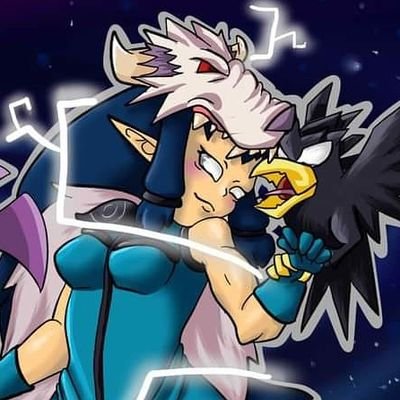 Angelさんのプロフィール画像