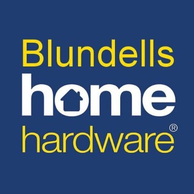BlundellsHH's profile picture. Blundell's Hardware is a traditional Hardware shop offering, a wide range of household, DIY and gardening products at competitive prices.