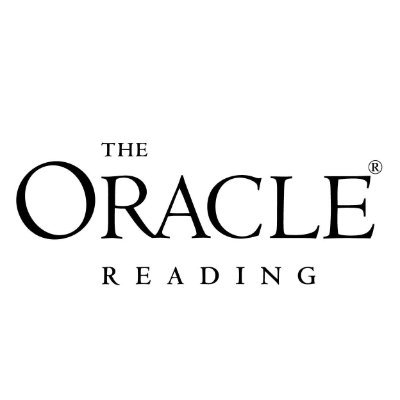 OracleReading Profile Picture